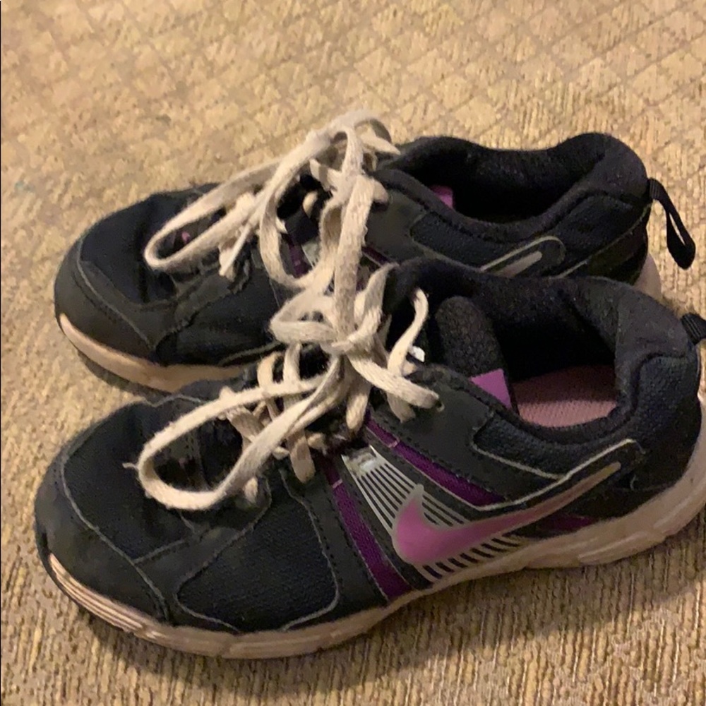 Nike shoes